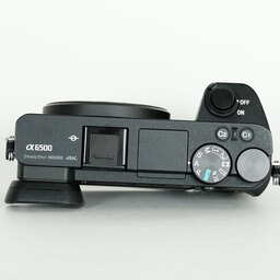 SONY α6500（ILCE-6500）