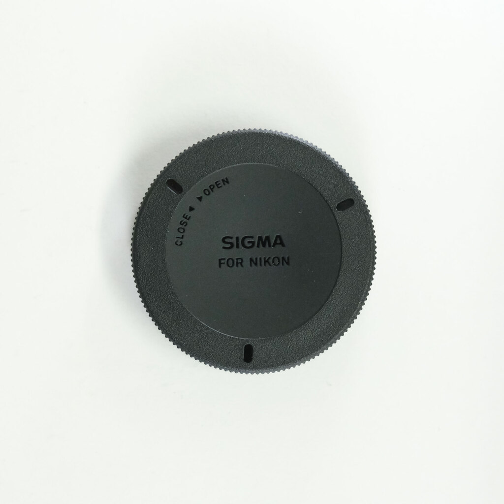 SIGMA 10-20mm F3.5 EX DC HSM [ニコンF用]