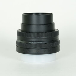 Nikon NIKKOR Z DX 16-50mm f/3.5-6.3 VR Nikon NIKKOR Z DX 16-50mm f/3.5-6.3 VR