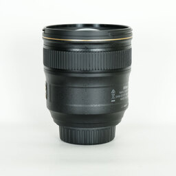 Nikon AF-S NIKKOR 24mm f/1.4G ED