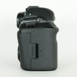 Canon EOS 5D Mark IV