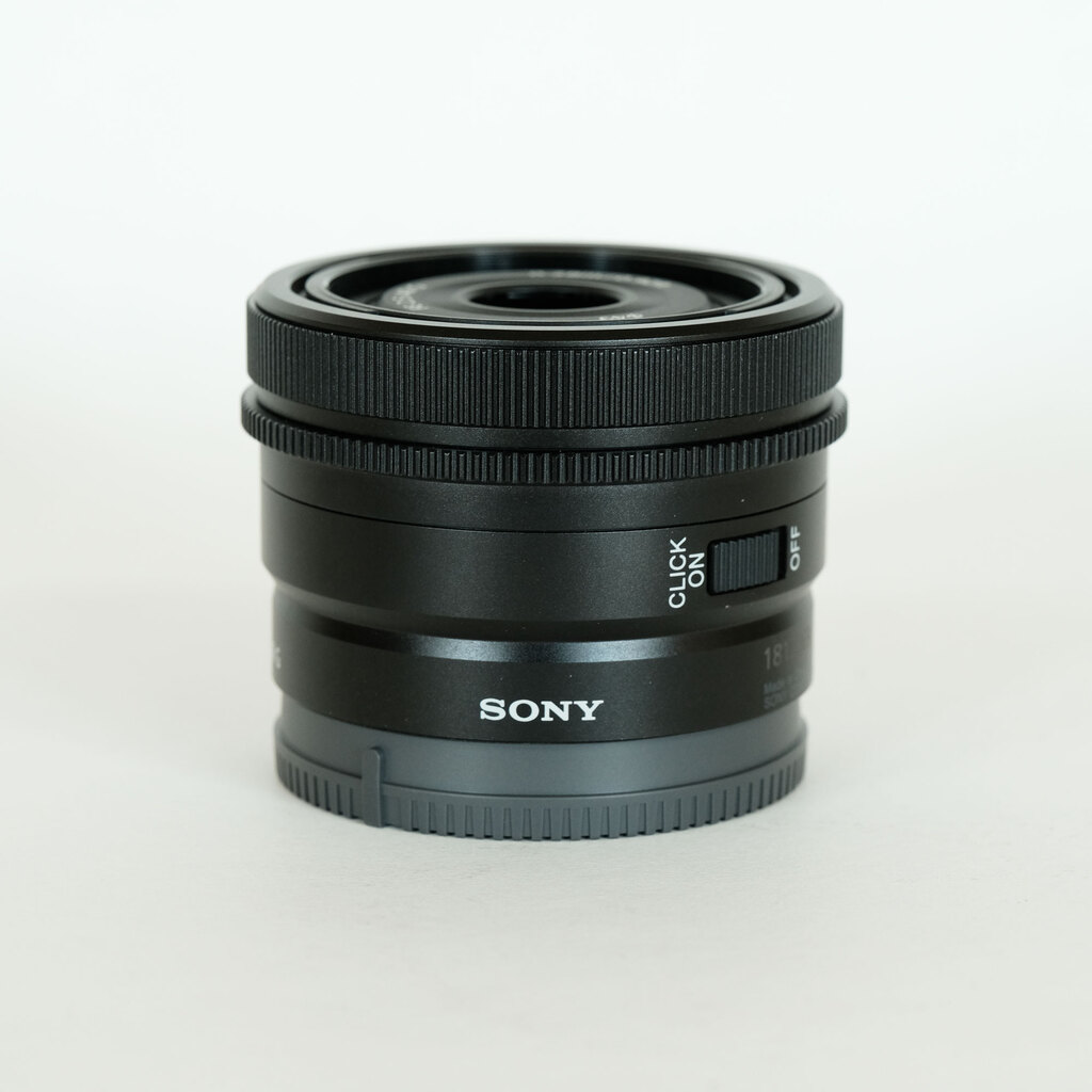 SONY FE 40mm F2.5 G SEL40F25Gの出品 | ONE SCENE（ワンシーン）
