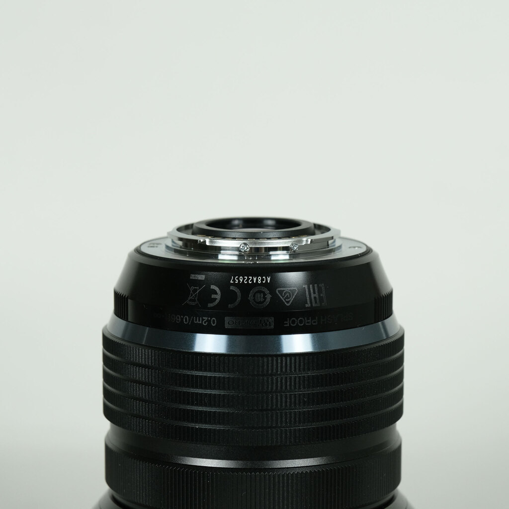 OLYMPUS M.ZUIKO DIGITAL ED 7-14mm F2.8 PRO