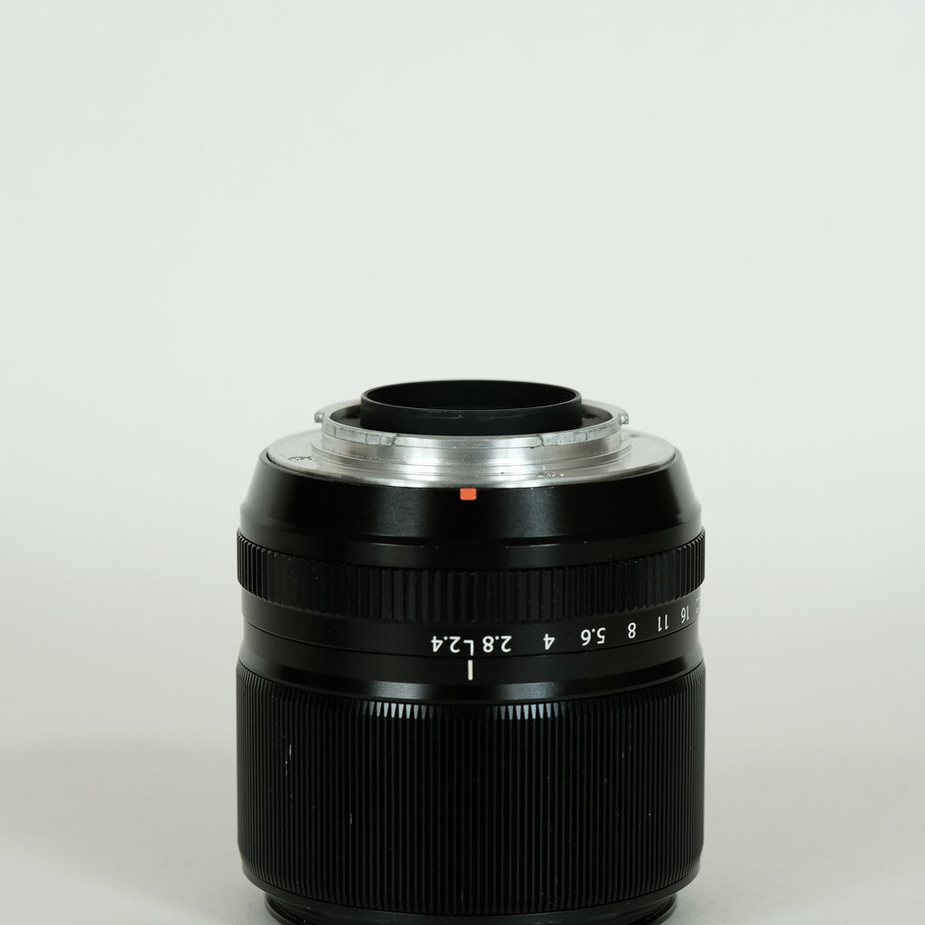FUJIFILM XF60mmF2.4 R Macro