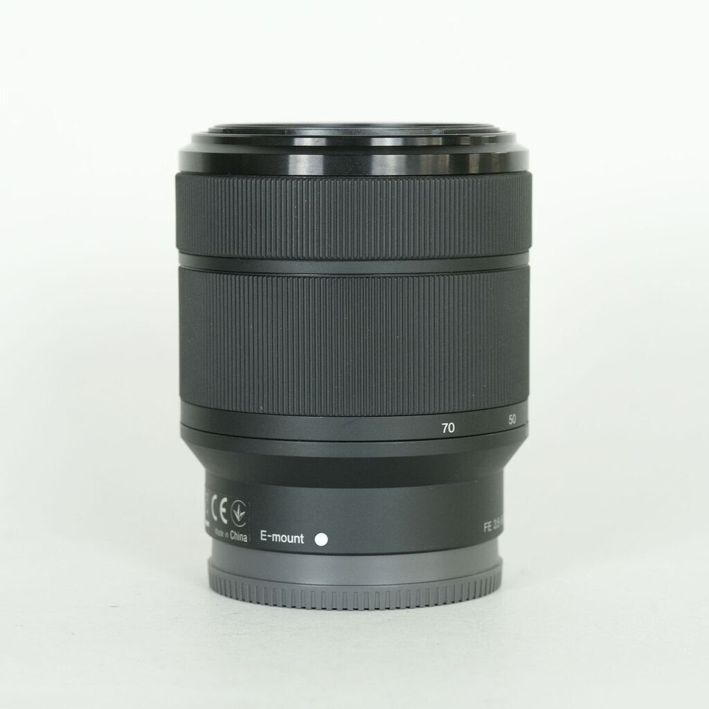 SONY FE 28-70mm F3.5-5.6 OSS SEL2870