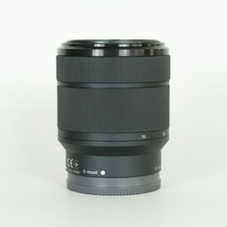 SONY FE 28-70mm F3.5-5.6 OSS SEL2870