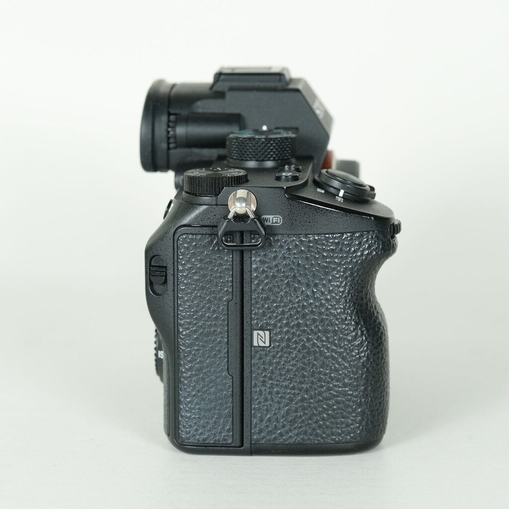 SONY ��7 III�iILCE-7M3�j [�{�f�B]