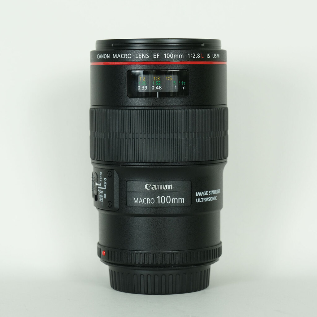 EF-100 macro f2.8L IS USM マクロ EF100mm F2.8L マクロ IS USM 中古価格比較 - 価格.com