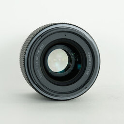 SIGMA 30mm F1.4 DC DN｜Contemporary [マイクロフォーサーズ用]