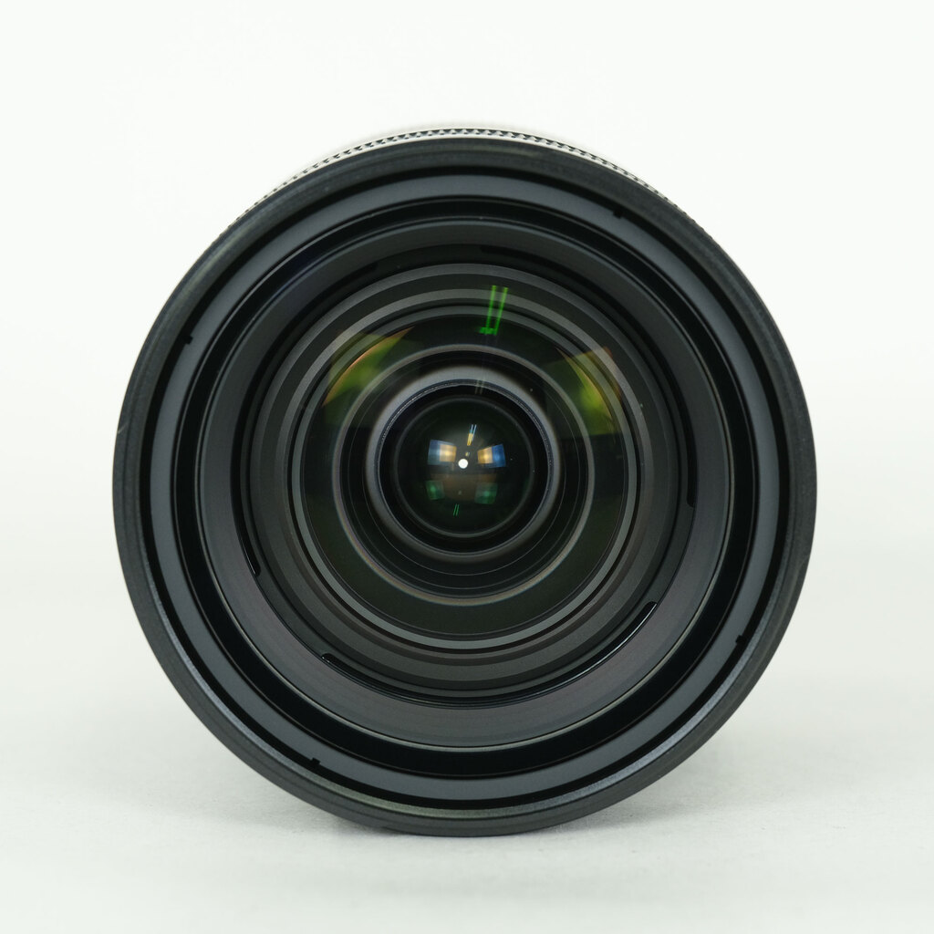 SONY Vario-Sonnar T* 24-70mm F2.8 ZA SSMII SAL2470Z2