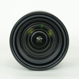 SONY Vario-Sonnar T* 24-70mm F2.8 ZA SSMII SAL2470Z2