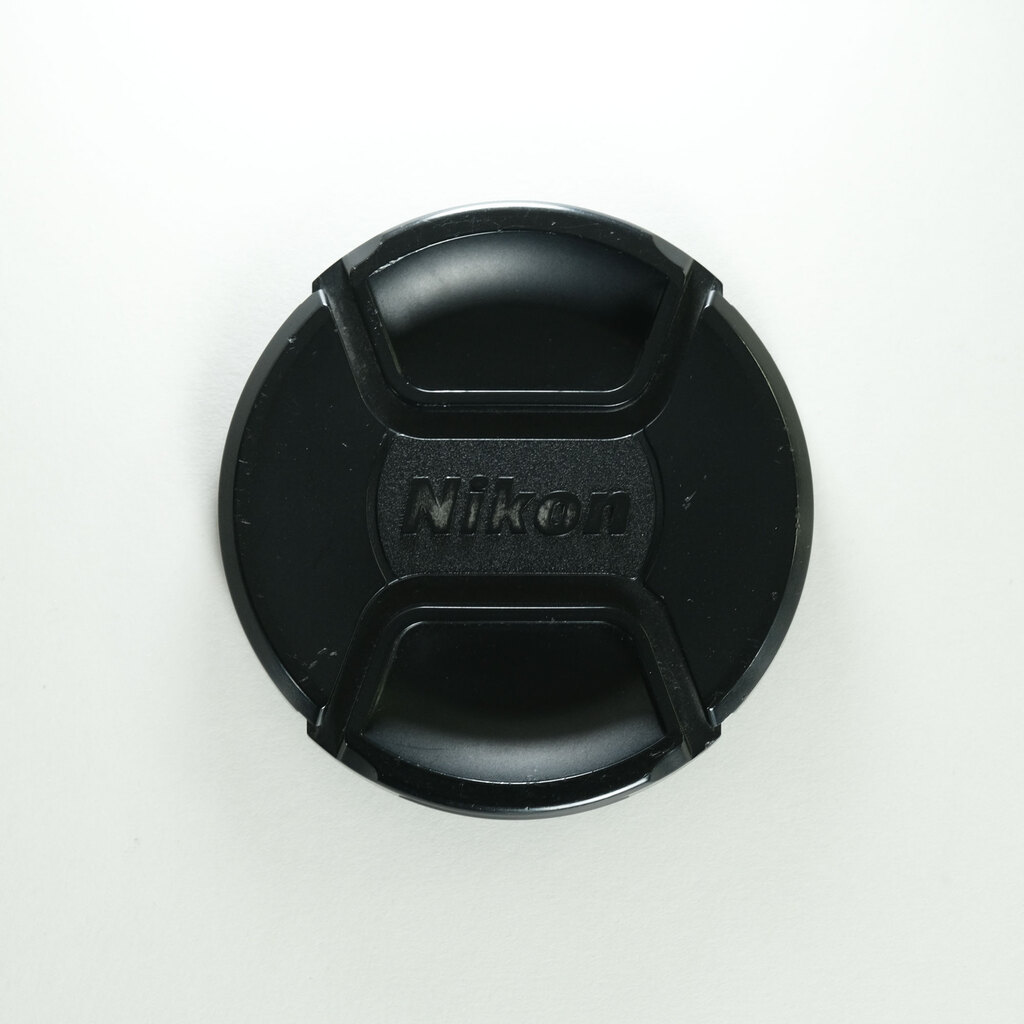 Nikon AF-S NIKKOR 24-120mm f/4G ED VR Nikon AF-S NIKKOR 24-120mm f/4G ED VR