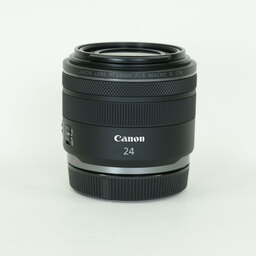 Canon RF24mm F1.8 MACRO IS STM