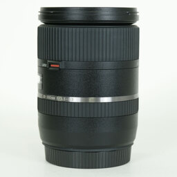 TAMRON 28-300mm F/3.5-6.3 Di VC PZD (Model A010) [キヤノンEF用]