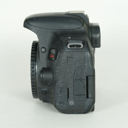 Canon EOS Kiss X9i Canon EOS Kiss X9i