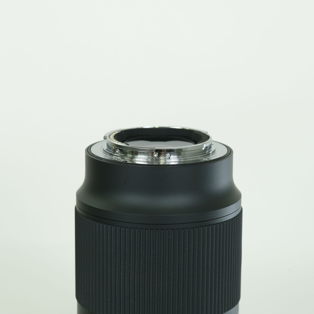 SIGMA 20-200mm F3.5-6.3 DG｜Contemporary [ソニーE用]