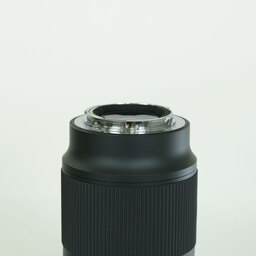 SIGMA 20-200mm F3.5-6.3 DG｜Contemporary [ソニーE用]