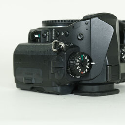 PENTAX K-1 (Mark II アップグレード)