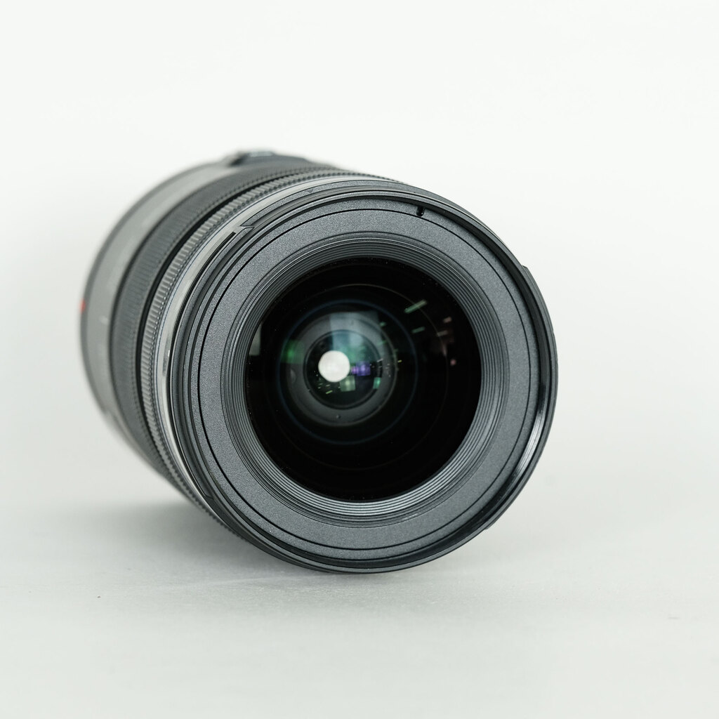 OLYMPUS M.ZUIKO DIGITAL ED 12-50mm F3.5-6.3 EZ ブラック