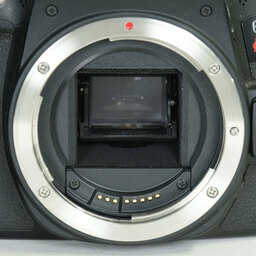 Canon EOS Kiss X8i