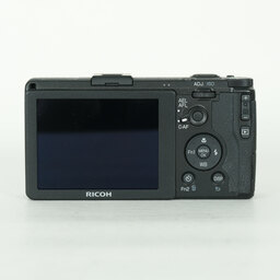 RICOH GR RICOH GR