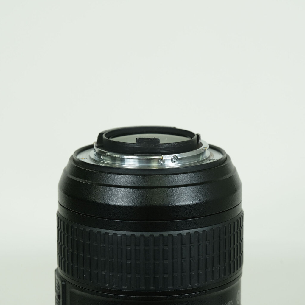 Nikon AF-S NIKKOR 16-35mm F4 G ED VR