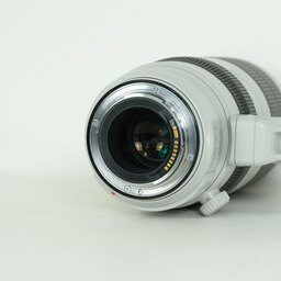 Canon EF100-400mm F4.5-5.6L IS II USM