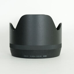 SIGMA 70-200mm F2.8 DG OS HSM｜Sports [ニコン用]