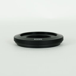 Nikon NIKKOR Z 26mm f/2.8