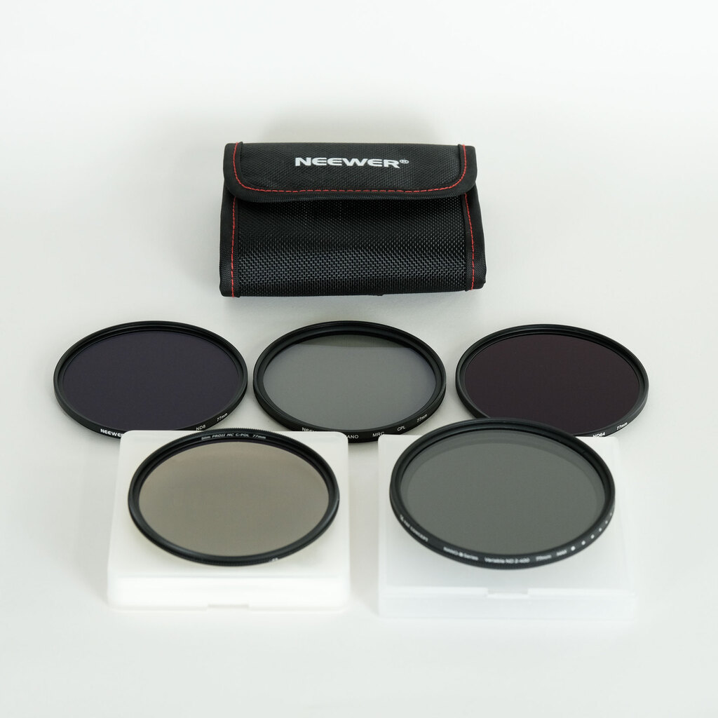 FUJIFILM GF32-64mmF4 R LM WR