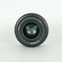 Nikon Ai AF Nikkor 35mm F2D