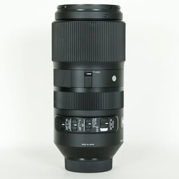 SIGMA 100-400mm F5-6.3 DG OS HSM｜Contemporary [ニコン用]
