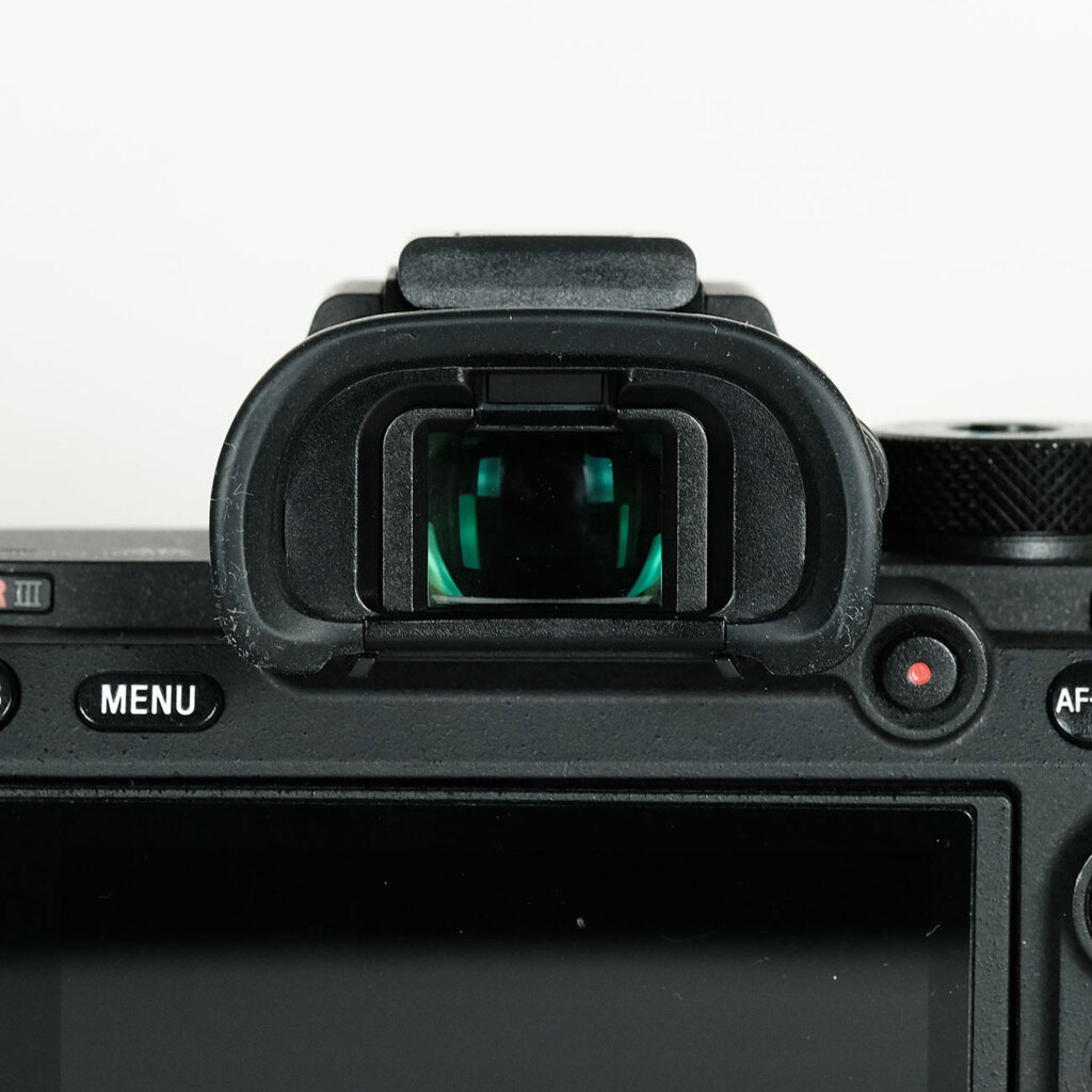 SONY α7R III（ILCE-7RM3）