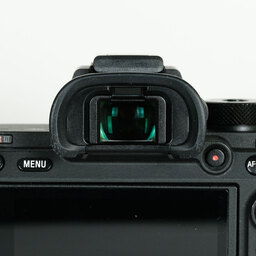 SONY α7R III（ILCE-7RM3）