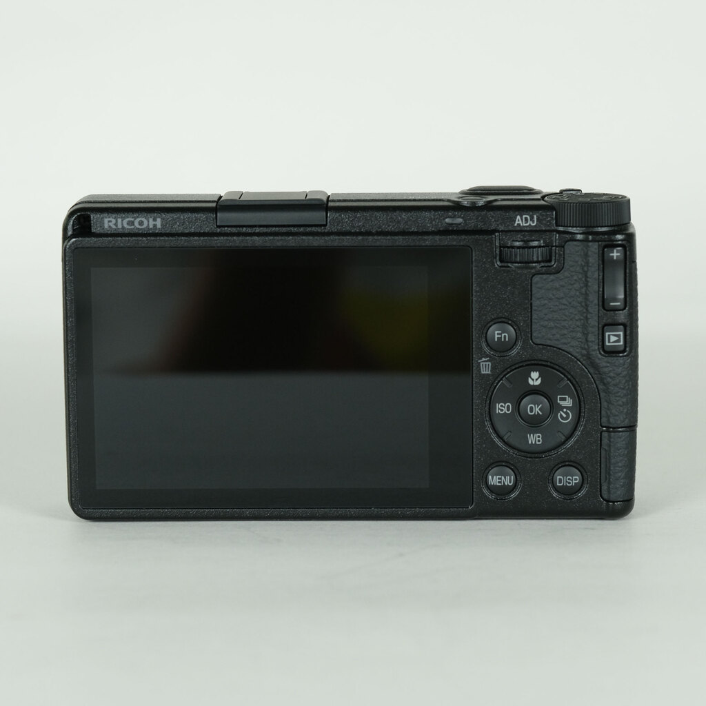 RICOH GR IV