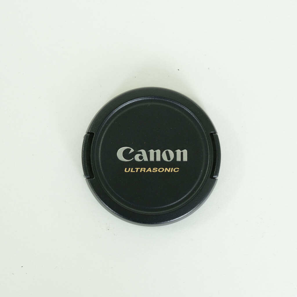 Canon EF55-200mm F4.5-5.6 II USM