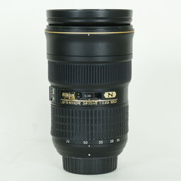 Nikon AF-S NIKKOR 24-70mm f/2.8G ED