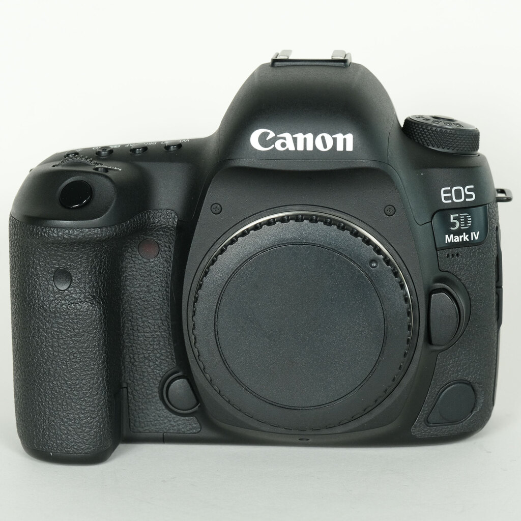 Canon EOS 5D Mark IV Canon EOS 5D Mark IV