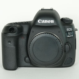 Canon EOS 5D Mark IV Canon EOS 5D Mark IV