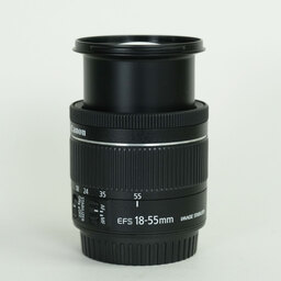 Canon EF-S18-55mm F4-5.6 IS STM Canon EF-S18-55mm F4-5.6 IS STM