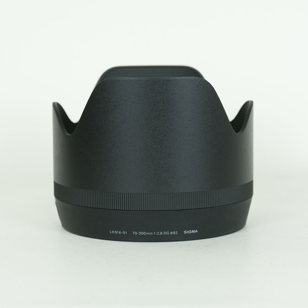 SIGMA 70-200mm F2.8 DG OS HSM｜Sports [キヤノン用]