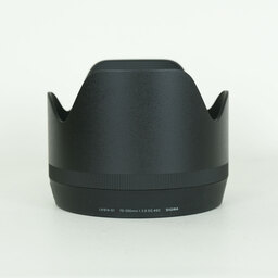 SIGMA 70-200mm F2.8 DG OS HSM｜Sports [キヤノン用]