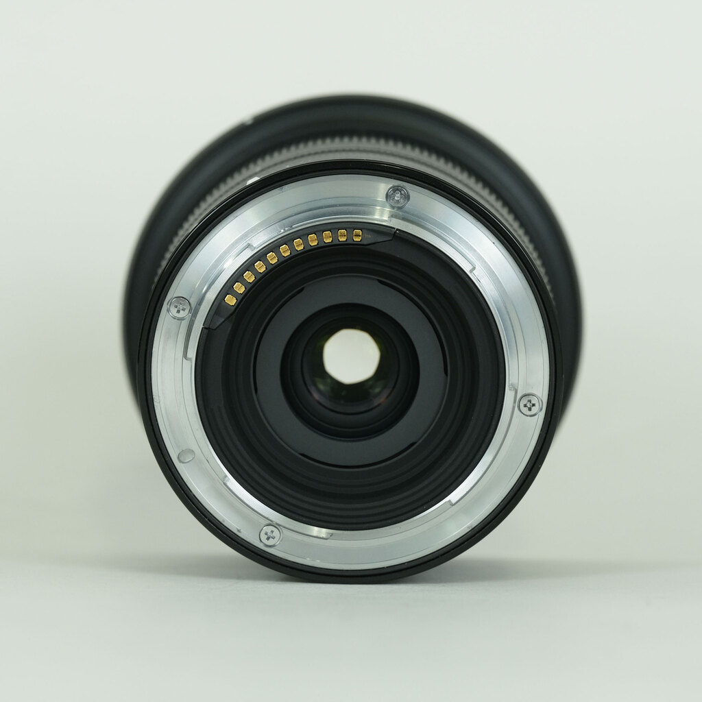 Nikon NIKKOR Z 14-30mm f/4 S