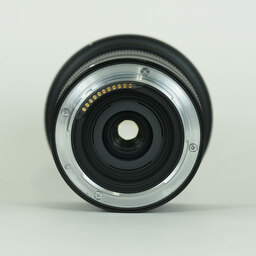 Nikon NIKKOR Z 14-30mm f/4 S