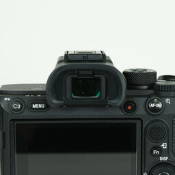 SONY α7R IV（ILCE-7RM4）
