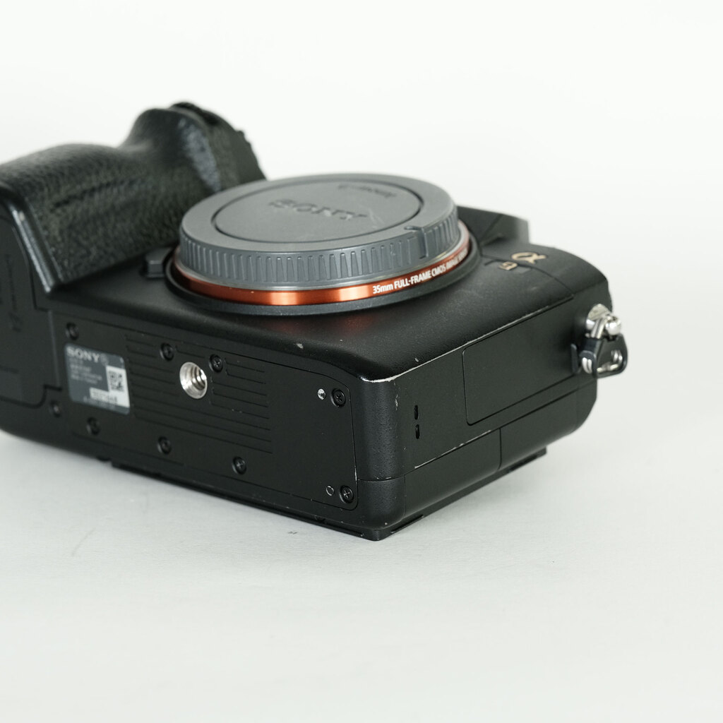 SONY α9（ILCE-9）