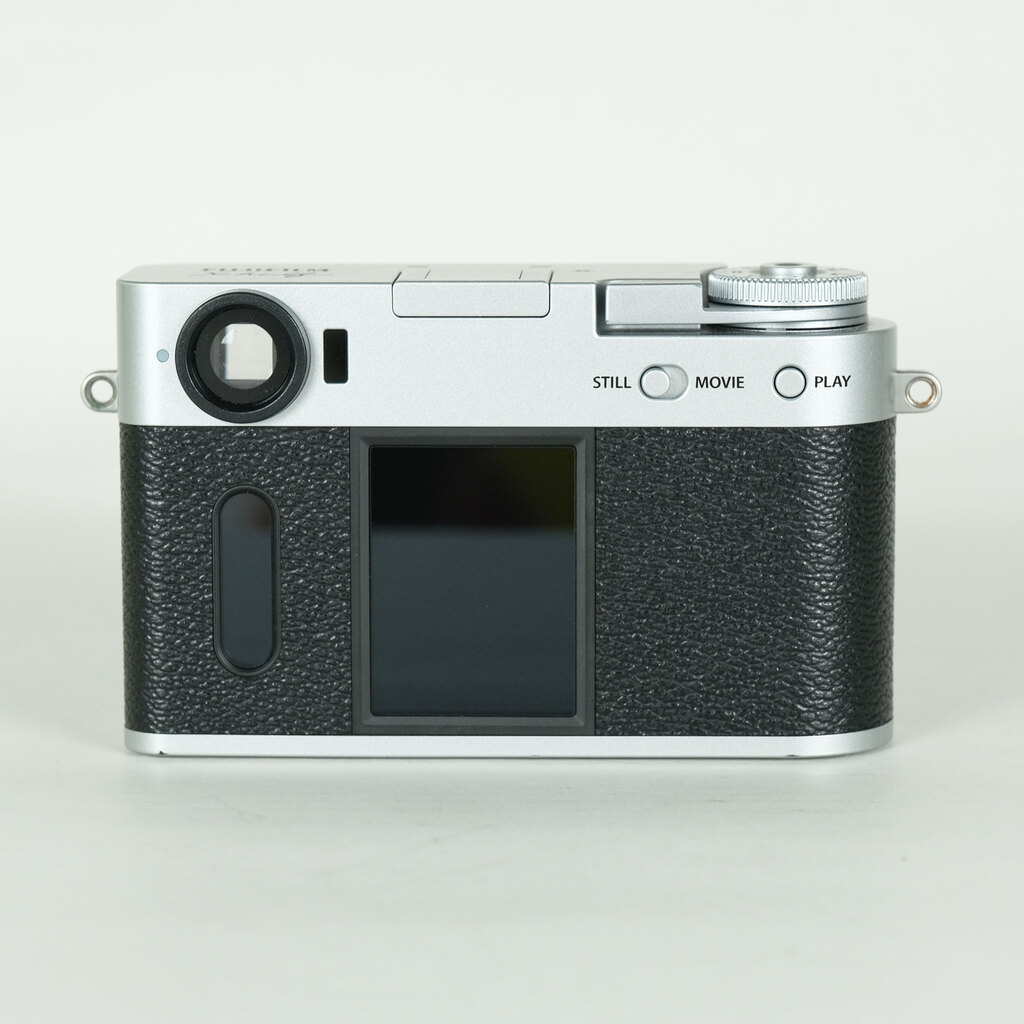 FUJIFILM X half X-HF1 FUJIFILM X half X-HF1