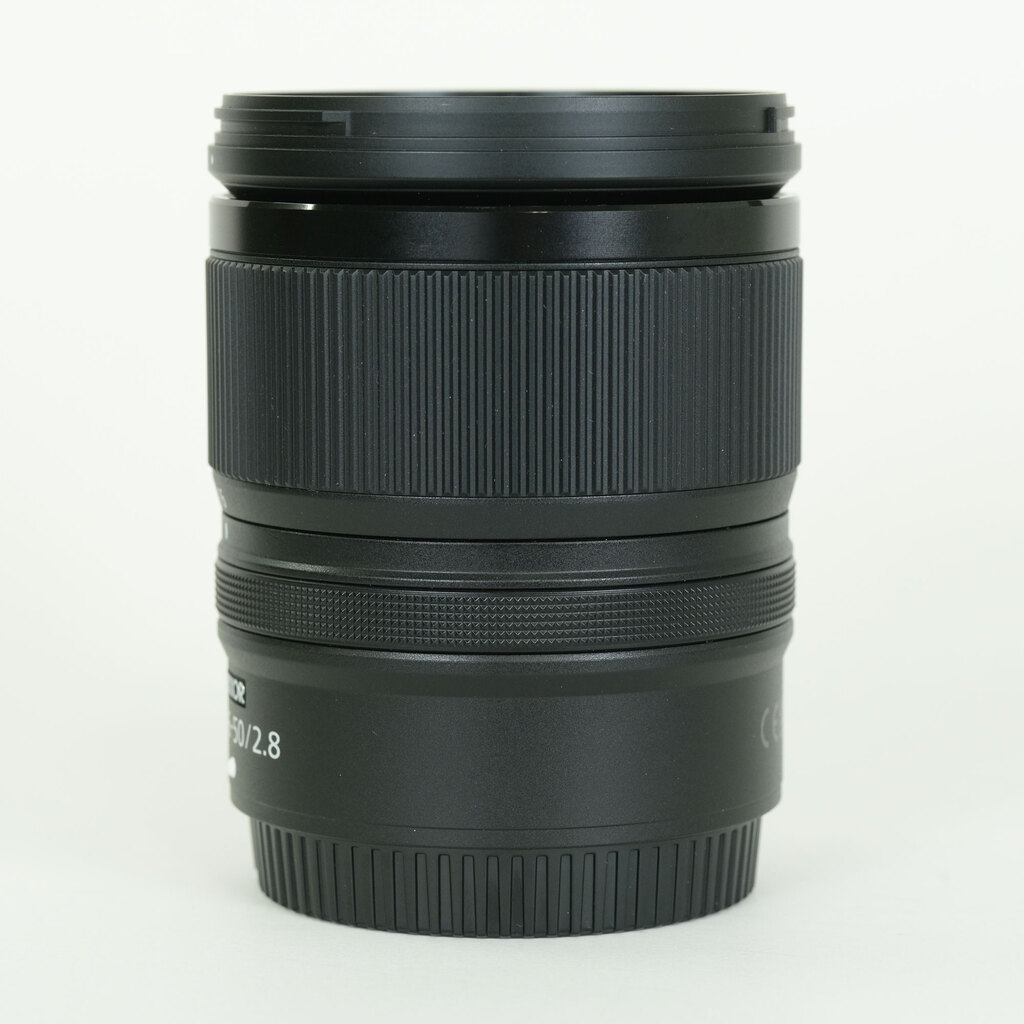 Nikon NIKKOR Z DX 16-50mm f/2.8 VR
