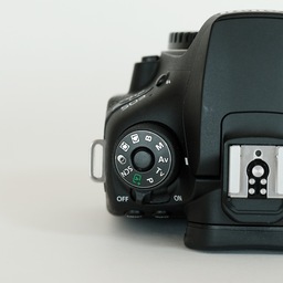 Canon EOS 90D