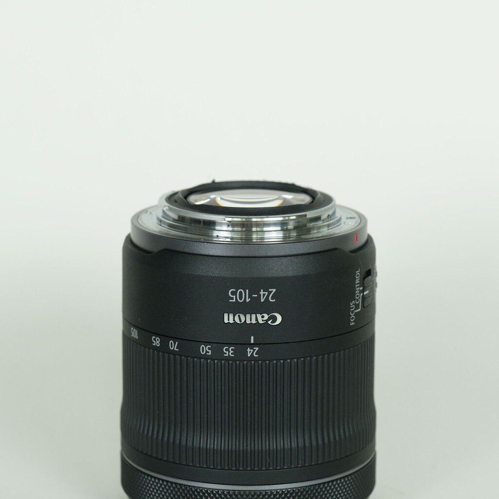 Canon RF24-105mm F4-7.1 IS STM Canon RF24-105mm F4-7.1 IS STM
